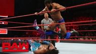 The mid-card has been a scary place for WWE fans